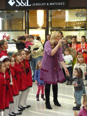 Leontina i Carolije 3